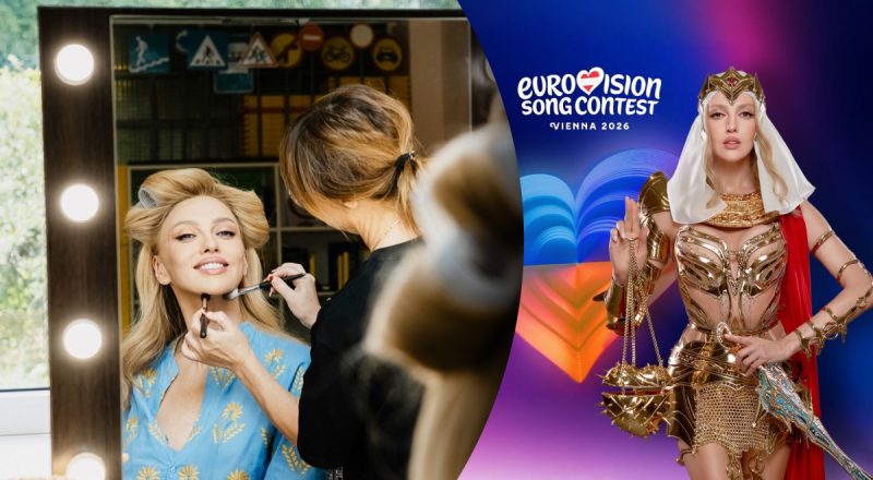 "Війну неможливо пересунути": "Суспільне" дало відповідь Олі Поляковій