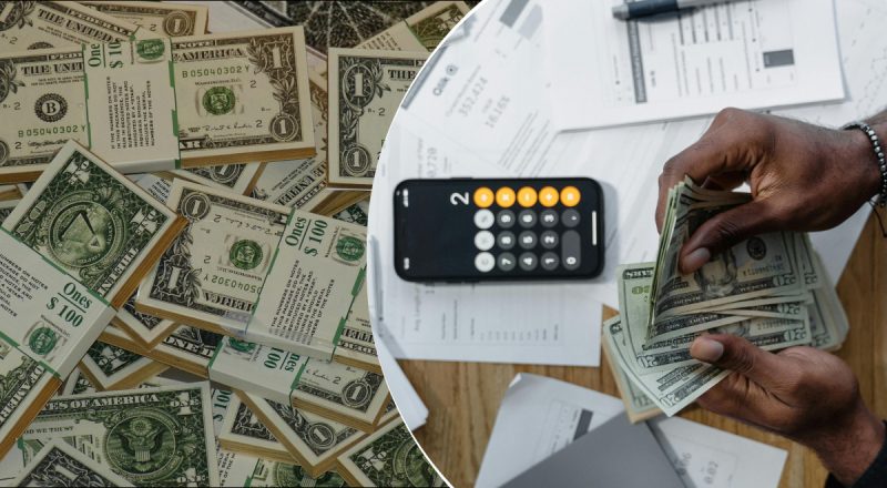 Гривня наконец-то резко начала расти: новый курс валют на 22 октября