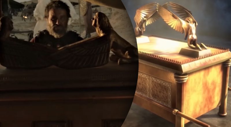 Нацисти та Ковчег Завіту: історики пояснили, навіщо Гітлеру був потрібен артефакт