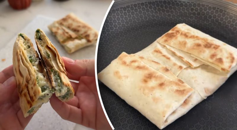 Сніданок з яйця абсолютно по-новому: шикарний рецепт з чотирьох інгредієнтів