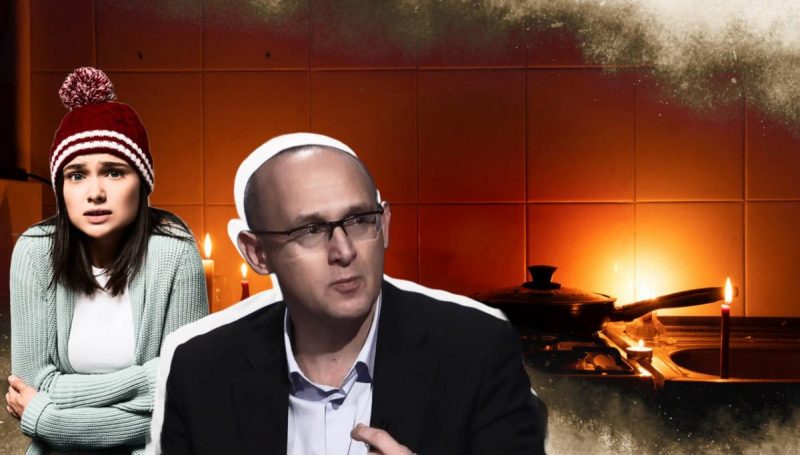 Теплопостачання буде мінімальним, газ можуть подавати погодинно: Корольчук - про опалювальний сезон 2025