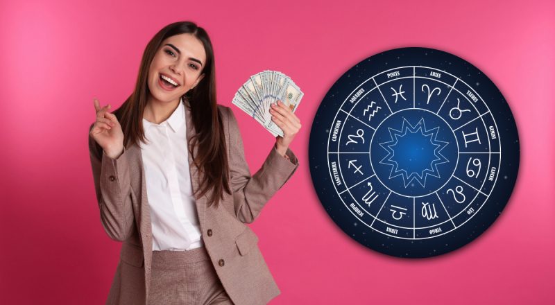 Гроші самі будуть "йти" в руки: кому зірки обіцяють фінансовий успіх цього тижня
