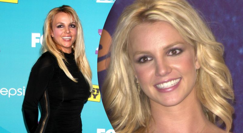 "100-відсоткове пошкодження мозку": Брітні Спірс розкрила правду про свій стан