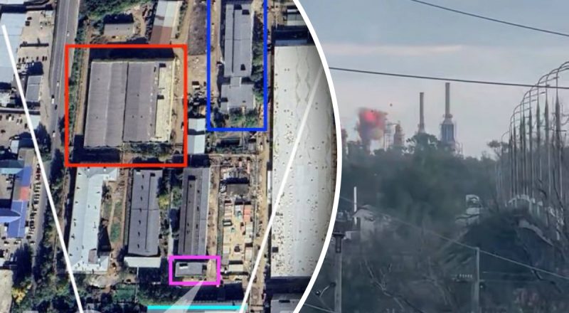 Росія постраждала від ударів: дрони атакували цілі в глибокому тилу ворога