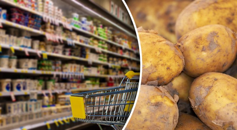 Стоит ли запасаться уже сейчас: производители рассказали, сколько будет стоить картофель