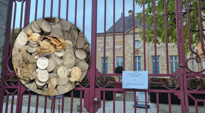 У Франції після пограбування Лувру стався новий інцидент: який скарб зник із музею