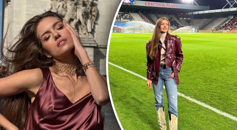 "Тут залишу інтригу": Олександра Кучеренко назвала свого фаворита