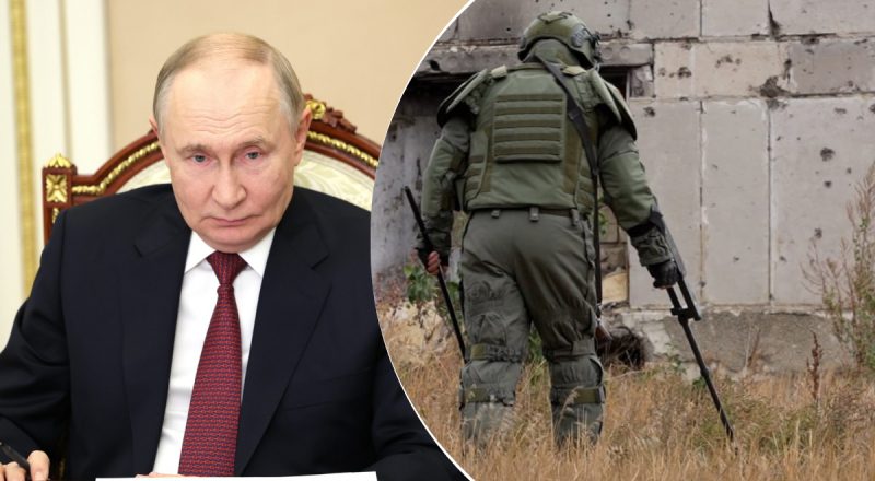 В России стартовала скрытая мобилизация: какая угроза