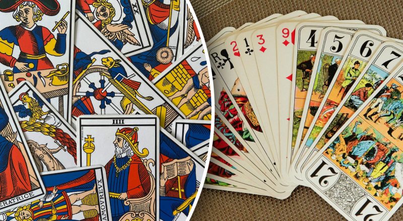 Гороскоп Таро на 24 октября: Раку - смотреть вперед, Девам - не торопиться