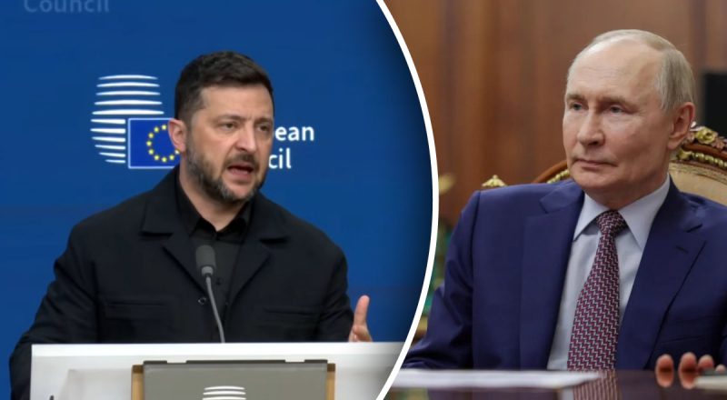 Зеленский раскрыл детали плана окончания войны - какой первый шаг