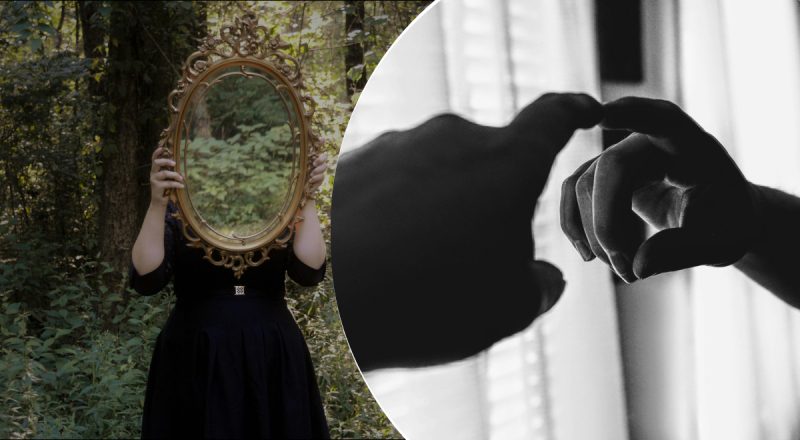 Чому небезпечно ставити дзеркало в неправильних місцях: будете здивовані кількістю проблем