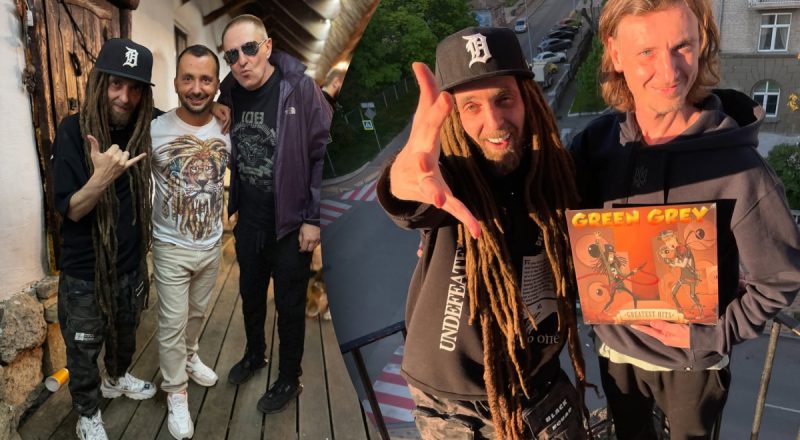 "Йому було 55": як помер Дизель Яценко насправді