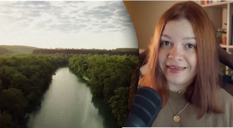 Географічна аномалія: чому 90% території Австралії залишається незаселеною