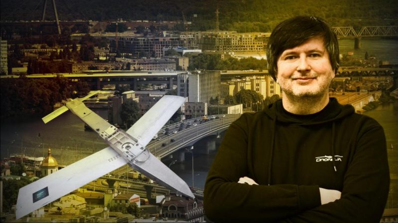 Зона опасности расширяется: Валерий Яковенко - о рисках дальнобойных КАБ и FPV-дронов