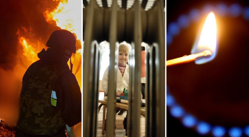 Газ можуть відключати по годинах: чому це небезпечніше, ніж віялові відключення світла