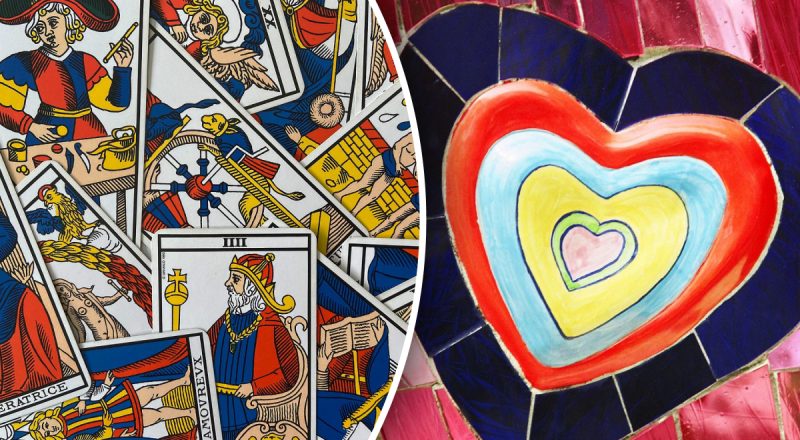 Гороскоп Таро на сегодня 25 октября: Овнам - заглянуть в себя, Водолеям - подумать о теле