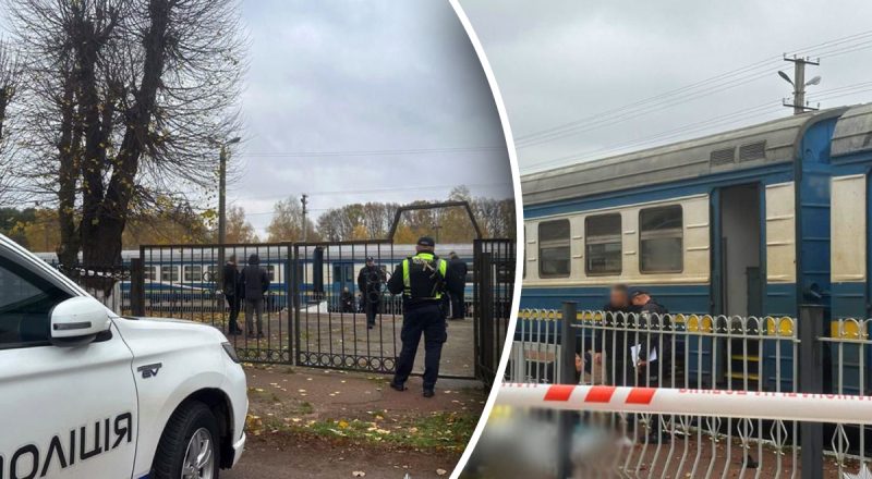 На Житомирщині чоловік підірвав прикордонницю і цивільних: перші деталі