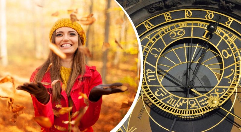 Людям, які народилися в ці три місяці, уготована вища місія