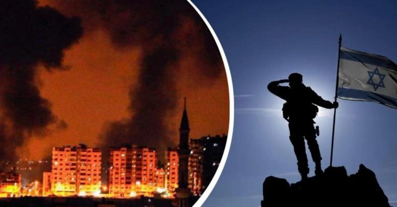 ХАМАС передасть Сектор Гази під контроль "уряду технократів" - ЗМІ