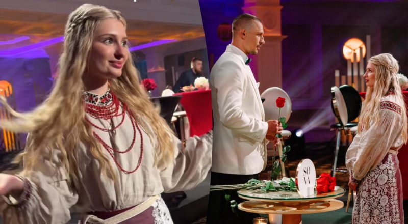 "Слава Богу не прийшлось": учасниця "Холостяка" осоромила Цимбалюка