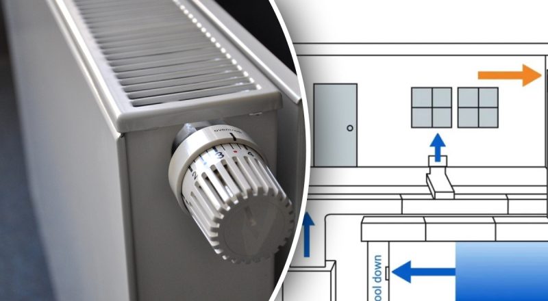 Как обогреть дом при помощи подвала: уникальный способ из США