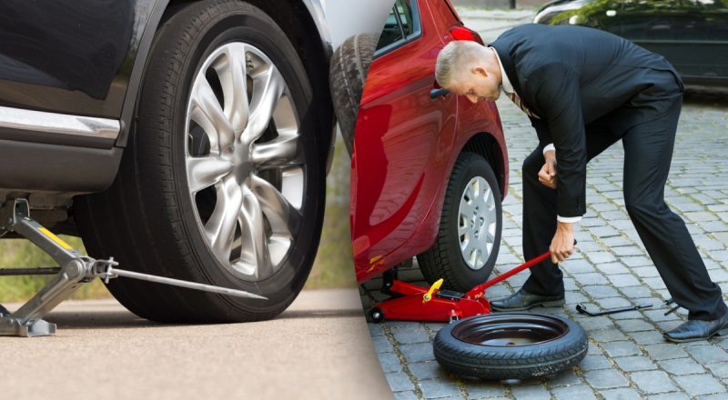 Большинство даже не подозревает: как выбрать домкрат, чтобы не сломать авто