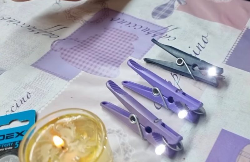 Як можна запалити лампочку без електрики: найпростіший спосіб