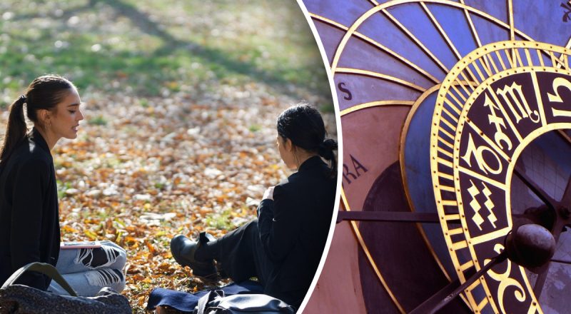 Финансовый гороскоп на неделю с 27 октября по 2 ноября