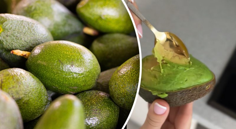 Нужно всего 15 секунд: секретный трюк, как сделать авокадо идеально мягким