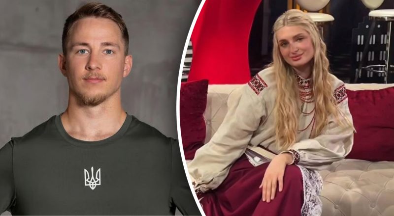 "Що робите в неділю": Терен пофліртував з учасницею нового сезону "Холостяка"