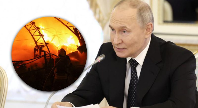 Путін змінює тактику у війні: до чого готуватись українцям