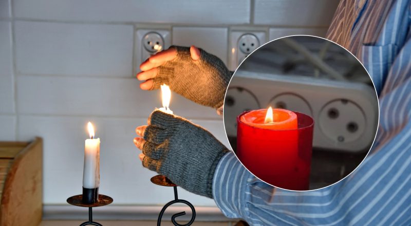 В Україні почались екстрені відключення світла: список областей