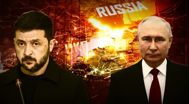 Україна знає, як зробити боляче Росії: чи час Москві почати нервувати