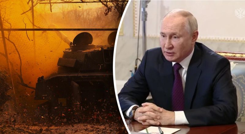 "Другого выхода нет": назван самый реалистичный сценарий окончания войны