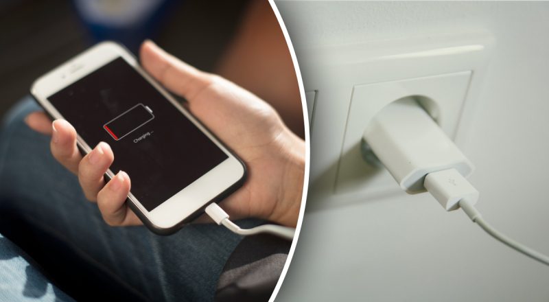 Чому телефон нагрівається під час заряджання - причини і способи охолодження