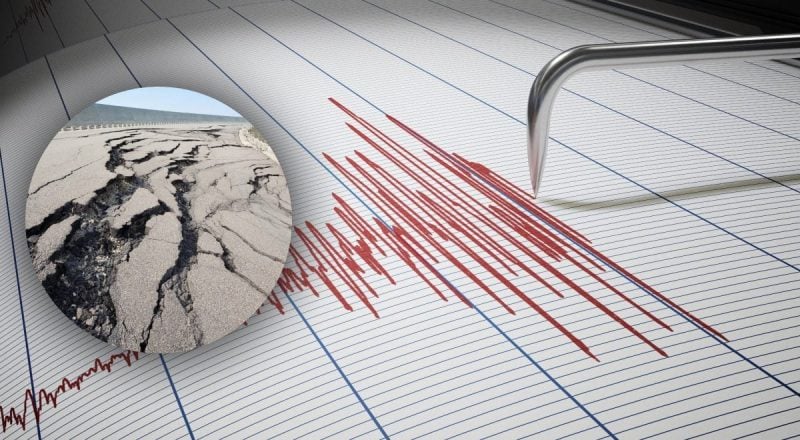 В Україні стався землетрус: де саме трясло