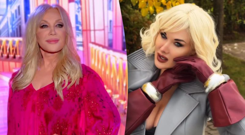 "Конкурентку не пустить": Таисия Повалий "взялась" за известную украинскую певицу