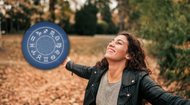 Три знака зодиака получат важное послание от Вселенной уже вот-вот