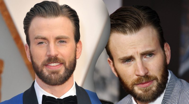 Найсексуальніший чоловік у світі вперше став батьком - ЗМІ