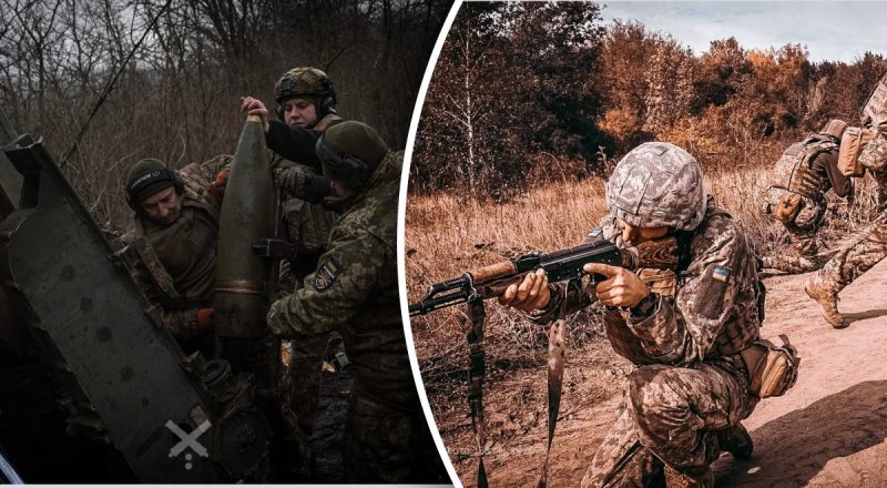 Підрозділи 125 ОВМБр зникли на Запорізькому напрямку, зв'язку з бійцями немає