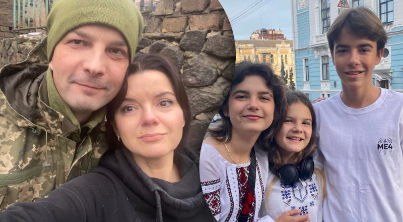 18-річний син Марічки Падалко та Єгора Соболєва вирішив мобілізуватися - деталі