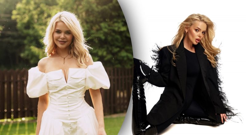 Аліну Гросу забрала "швидка" - що з нею сталося