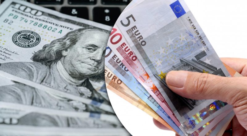 Пойдет ли валюта снова в рост: экономист рассказал, что будет с курсом доллара и евро в ноябре