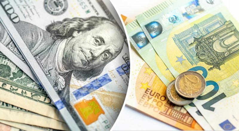 Долар раптово пішов у піке, євро ринуло слідом: новий курс валют на 30 жовтня