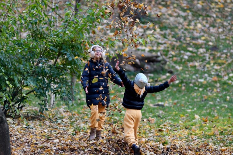 От -3 до +18 градусов: синоптики удивили прогнозом со снегом, дождями и солнцем