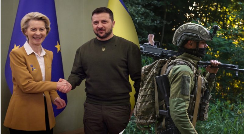 Дві фази мирного плану ЄС для України: ЗМІ дізналися подробиці