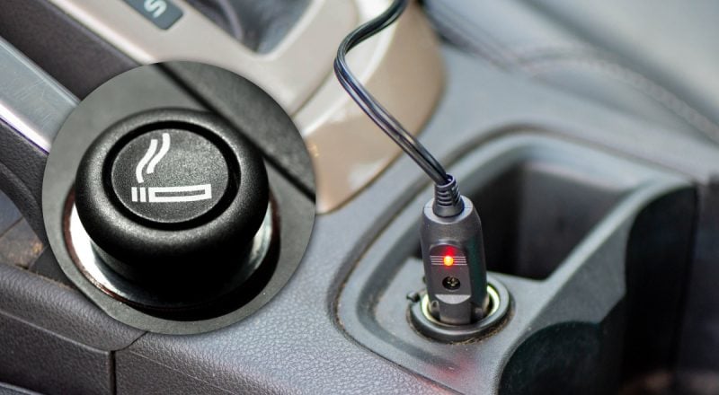 Можуть спалити авто: які речі не варто вставляти в прикурювач