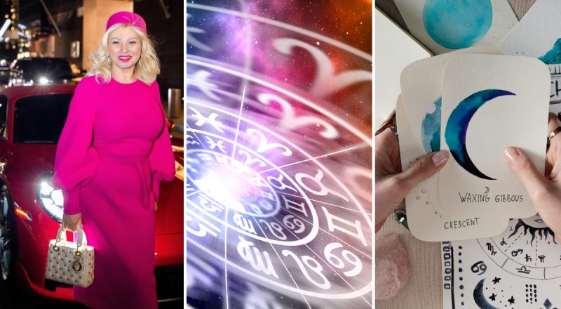 Гороскоп на листопад 2025 для Стрільців: місяць великих рішень і нових доріг