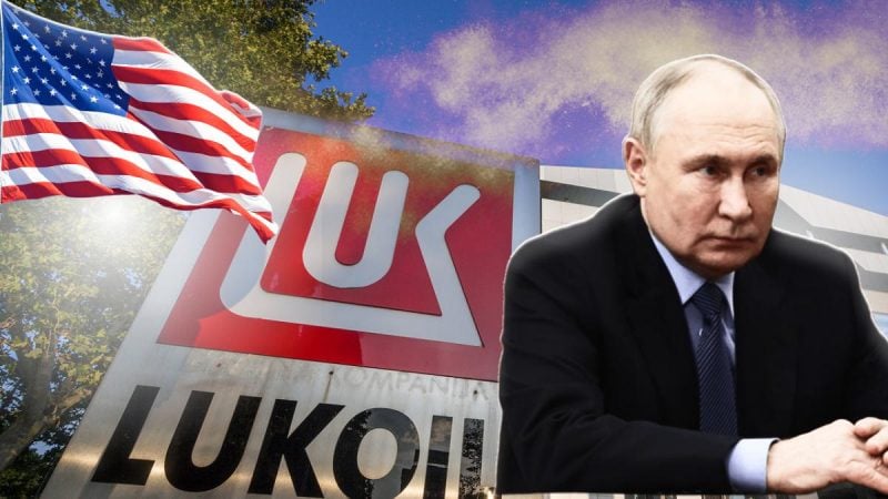 "Шаг вперед — полшага назад": Власюк рассказал, как Кремль воспользуется ослаблением санкций США