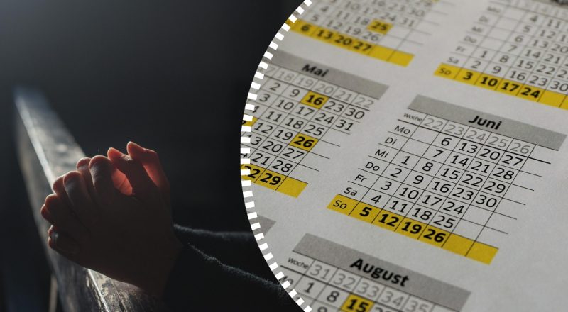 Звичайні забобони чи реальна заборона: що насправді не можна робити у неділю